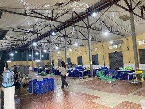 cho thuê kho đường quang trung, hà đông (ngay bưu điện hà đông), dt 725m2, điện 3 pha, xe công, vat