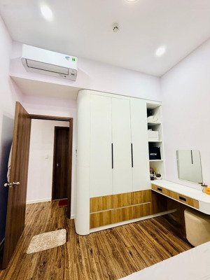 bán căn hộ 56m2 full nội thất đẹp mới mizuki giá 3ty750, nhận nhà ở ngay