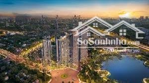 bán căn hộ chung cư tại the matrix one, 11,3 tỷ, 79 m2, 2pn, 2wc