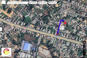 đất p.điện nam đông cách đường trần thủ độ 200m. giá 1,7 tỷ/117 m2