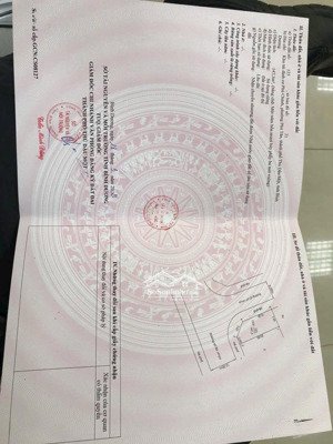 lô góc tại thành phố mới. dt 8x20 full tc, đường nhựa 12m vĩa hè rộng, hướng đông nam, giá 4tỷ