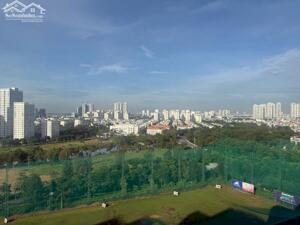 Bán CHCC Green Valley, DT 128m2, 3 phòng ngủ, 2 toilet, Nội thất đầy đủ, lầu cao căn góc, giá 12,2 tỷ