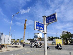 cho thuê khối đế diện tích 200m2, giá ưu đãi 69 triệu tại tòa panoma 1, mỹ an, đà nẵng