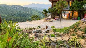 aman cloud : gia nhập cộng đồng tri thức, 1200m2 đất đồi đỉnh cao, sẵn 500m2 thổ cư, sang tên ngay