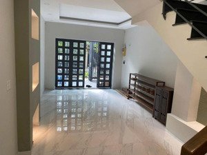 cho thuê nhà nguyên căn 2 lầu kdc bình lợi, bình thạnh, 4x20 giá 24tr