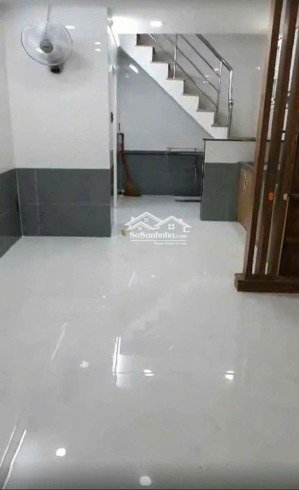 cho thuê nhà mới 2 pn 3wc ở phú nhuận, hẻm 243/ đường phan đình phùng, gía chỉ 10 triệu