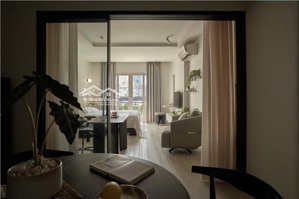 căn hộ 1pn full nội thất, ban công thoáng trần đình xu quận 1 gần chợ bến thành, bùi viện