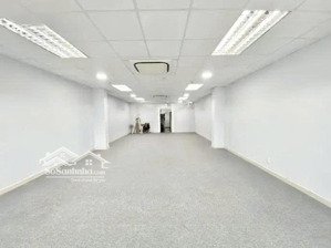 văn phòng 80m2 nguyễn thị minh khai, quận 1 - giá 21 triệu/ tháng - hỗ trợ nội thất