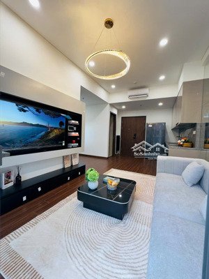 sở hữu căn 1pn+1, 43m2 phân khu cao cấp masteri waterfront, nội thất cao cấp chỉ 3,6 tỷ, sổ lâu dài