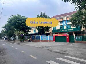 Bán đất đường 26, hiệp bình chánh, thủ đức, khu bên sông giá 7,4 tỷ lô góc 2 mặt hẻm ô tô thông tứ phía Lh 0938677909 xem đất