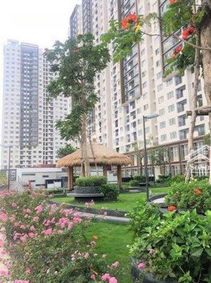 cho thuê căn hộ 58m2, 2 pn full nội thất giá chỉ 9tr/tháng.