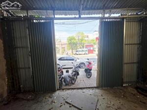 Bán Đất Mặt Tiền Kinh Doanh Lê Hồng Phong – Gần Siêu Thị Co.Opmart Nha Trang