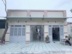 chỉ từ 600 triệu sỡ hữu dãy trọ ngay đường dj10, p.thới hoà, hồ chí minh cách chợ kcn mỹ phước 300m