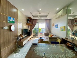 căn hộ góc orchard parkview 7,4 tỷ 83m2 đầy đủ nội thất tầng cao view thoáng gió mát 3 phòng ngủ