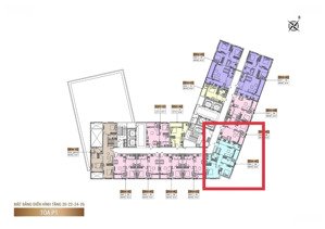 cam kết tin thật. bán căn hộ mã 06 tòa p1 tầng cao, bán giá yêu thương, tầng cao view cực thoáng