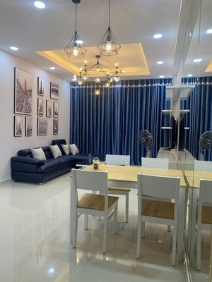 cần cho thuê gấp căn 3pn cc the sun avenue. tháp s2, giá tốt 24 triệu, 95m2, full nội thất, cao cấp