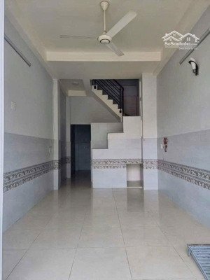 nhà hẻm xe tải trần thái tông (3,5x12m) - 4pn 3wc - giá tốt chỉ 10 triệu/th