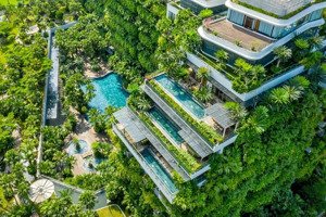 chính chủ cho thuê dài hạn biệt thự trên cao tại khu du lịch resort flamingo đại lải