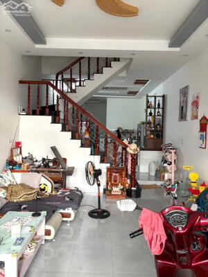 BÁN NHÀ LẦU RỘNG RÃI KDC PHÚ AN CẦN THƠ