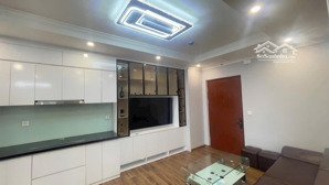 chủ nhà cần bán căn góc 81,2 m2 view sông đuống nội thất mới