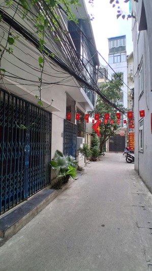 bán nhà kim mã ô tô phân lô 2 thoáng vĩnh viễn gần triển lãm giảng võ 50m 5 tầng 17.6 tỷ giá tốt