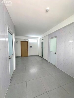 CHO THUÊ CĂN HỘ 2PN CHUNG CƯ NAM LONG 2 CENTRAL LAKE CẦN THƠ