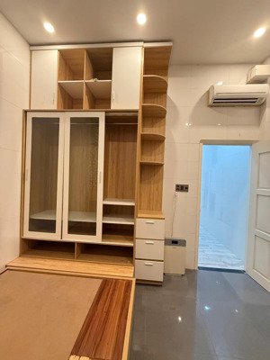 nhà hxh 7m tô ngọc vân q12 4x20m, trệt lầu 3pn, sát gò vấp giá 10tr