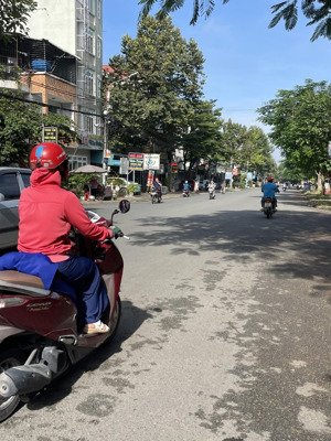 chính chủ cần bán lô đất mặt tiền đường kinh doanh khu đinh thuận dt 4,2x19,5 giá 4,2 tỷ