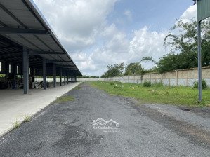bán đất kcn tại củ chi dt từ 10.000m2.