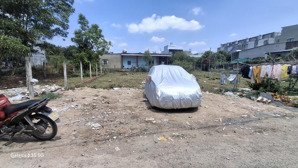 gia đình cần bán lô đất 145m2 phường tân triều