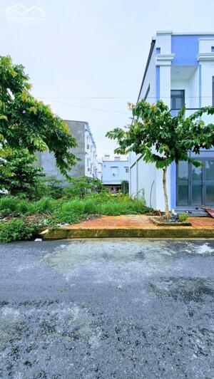 Bán nền 90m² đường C4 KDC Phú An, phường Hưng Phú, TP. Cần Thơ