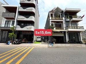 giảm 300tr bán gấp mặt tiền kinh doanh ngay trường học đông hoà sát quốc lộ 1k làng đại học tphcm