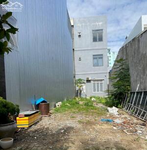 BÁN ĐẤT 105M2 NGANG 5.4M VUÔNG VỨC KIỆT ĐỖ BÁ, NGŨ HÀNH SƠN