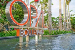 cho thuê căn hộ 2pn, 2wc, 75m2, giá siêu hời 8 triệu/ tháng- opal boulevard