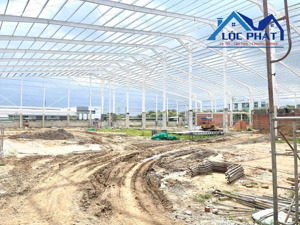 cho thuê nhà xưởng 3000m2 giá chỉ 412 triệu/tháng kcn trảng bom, đồng nai - lh 