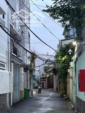 73m2 nở hậu 7m đất không qh chỉ 5.1 tỷ (tl) - nơ trang long