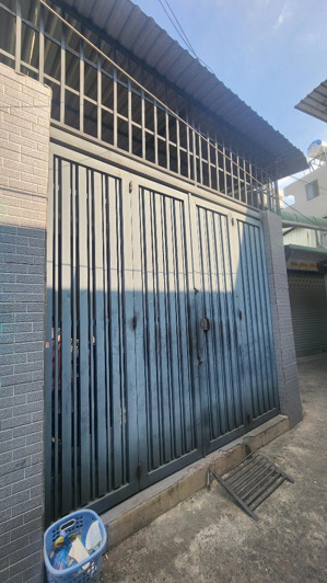 4.99t_nhà 2 tầng_54m2_dòng tiền 10tr/tháng _ trường thọ_gần chợ thủ đức