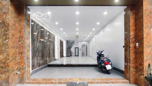 bán gấp nhà lò đúc, trung tâm hai bà trưng, 6 tầng thang máy, gần ô tô - phố, diện tích khủng 50m2