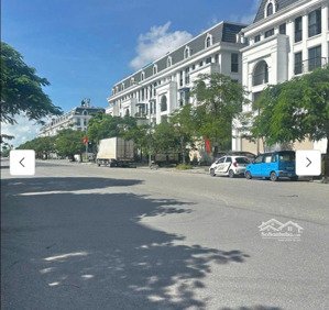 bán nhà mặt đường khúc thừa dụ, an biên, hải phòng