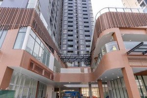 bán shophouse d-aqua 85m² | giá tốt | ngay bến bình đông, quận 8