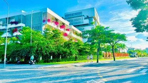 đất đô thị đã có sổ, sát vách trường đại học fpt đà nẵng, trung tâm làng đại học đà nẵng.