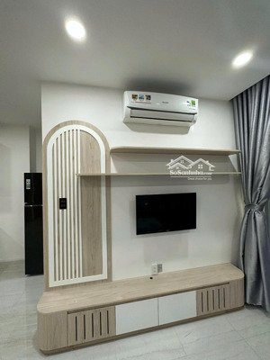 cho thuê căn hộ happy one central giá 9tr có đủ nội thất