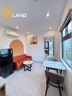 1 ngủ 1 khách siu đẹp tại 1160 đường láng , đống đa . giá chỉ từ 7tr8/ tháng