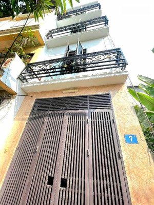 bán nhanh nhà phố thanh lân - vĩnh hưng -lô góc 2 mặt thoáng - rất gần mặt phố - 30m2 -giá 5,95 tỷ