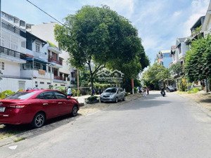 lô đất đường ô tô thông tứ tung ngay hoàng diệu 2 - 100m2(5x20m), giấy phép xây dựng 1 trệt 4 lầu