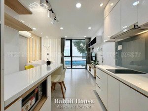 cho thuê căn hộ dịch vụ, chung cư mini giá rẻ nga trung tâm quận 1