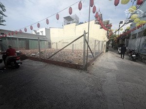 đất lô góc đường 26 khu bên sông hiệp bình chánh gần phạm văn đồng gigamall - hẻm xe hơi