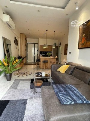 bán căn hộ midtown phú mỹ hưng q7 90m 2pn view biệt thự có ô xe hơi giá 9.5 tỷ