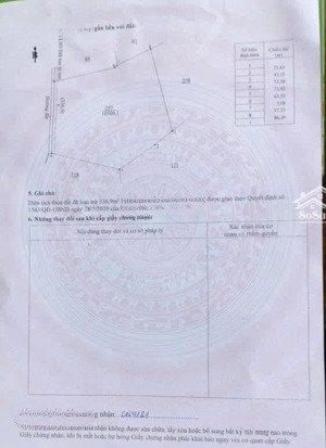 bán đất tại ấp tam nguyên, xã lộc quang, huyện lộc ninh, bình phước, 8 tỷ, 10506 m2