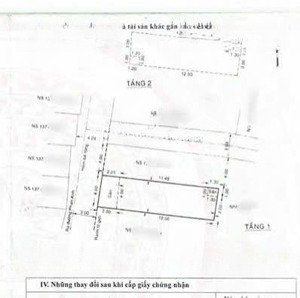 bán nhà phan anh, hẻm xe hơi, 60m2, 5.6 tỷ